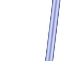 Вертикальный пылесос Samsung беспроводной Jet 60 turbo VS15A6031R4/EV фиолетовый