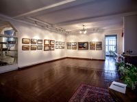 Музейно-культурный центр «Дом-усадьба художника А. А. Борисова»