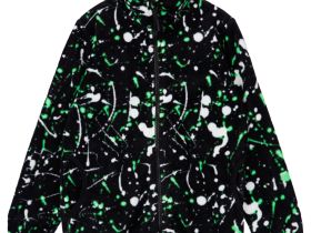 Куртка трикотажная для мальчиков