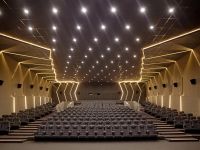 Мультимедийный центр «Россия»