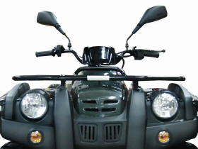 Квадроцикл ADLY ATV-150U