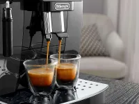Кофемашина De'Longhi Magnifica Start ECAM220.22.GB (Grey Black)