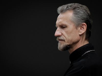 Христианство. Цикл лекций Георгия Урбановича (Дом китобоя)