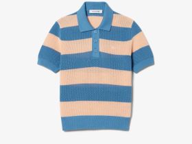 Женский свитер Lacoste