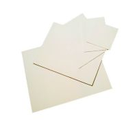 Картон грунтованный 30x40 см
