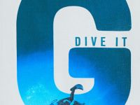 Майка с принтом для мальчиков, Бежевый