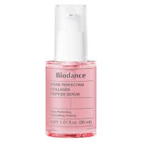 Сыворотка для сужения пор с коллагеном и пептидами Biodance Pore Perfecting Collagen Peptide Serum