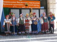 Бобровский дом культуры