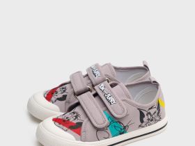 Полуботинки для мальчиков