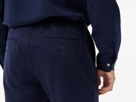 Мужские лёгкие шорты Lacoste