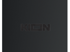 Телевизионная приставка KION