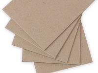 Картон переплетный "Love2art" 20х30 см 2 мм 1250 г