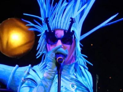 Фабрика Монстриков