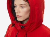 Пуховая куртка BASK