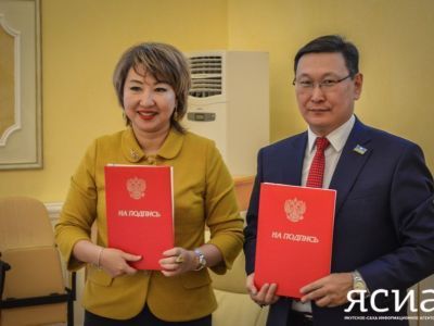 Минобрнауки и женские организации Якутии будут сотрудничать по нацпроекту «Образование»