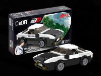 C55014W Конструктор Initial D: AE-86 Trueno
