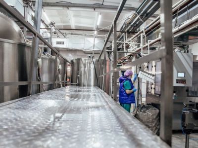 Татьяна Шарова: «Мы сохраняем цены на прежнем уровне»