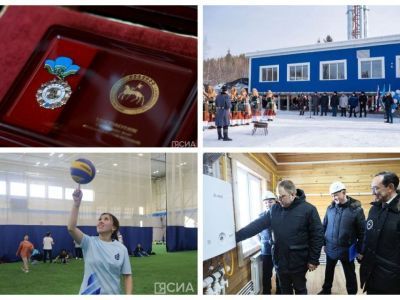 Что произошло в Якутии 6 марта: обзор событий за день