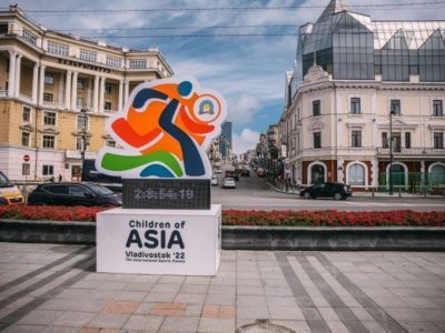 «Дети Азии». Сборной Якутии по художественной гимнастике важна поддержка главных болельщиков