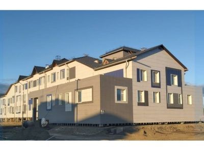 В якутском селе Хонуу готовятся к вводу больничного комплекса