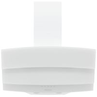 Наклонная вытяжка KRONA MELODIE 600 WHITE S
