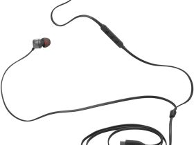 Наушники JBL Tune 310C Чёрные