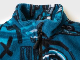 Куртка трикотажная для мальчиков