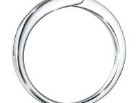 Кольцо из серебра э0612кц06105300