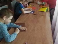 Сельский клуб д. Киндяково