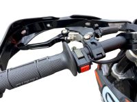 Питбайк GR-X YX 150EM 19/16 (эл. стартер 2022 г.)