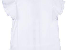 Блузка текстильная для девочек