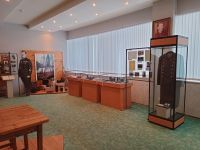 Военно-исторический центр «Командарм-33 – Михаил Георгиевич Ефремов»