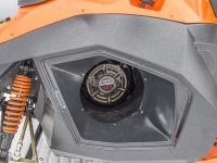 Снегоход IRBIS Tungus 500L