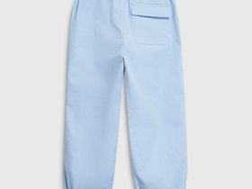 Брюки для девочек, Голубой