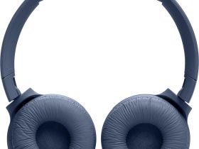 Наушники JBL Tune 520BT Синие