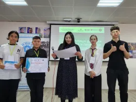 Школьники Якутии получили гранты на проекты для детей с особыми потребностями