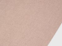 Шарф с бахромой, Коричневый