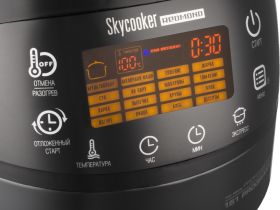 Умная мультиварка РЕДМОНД SkyCooker M903S
