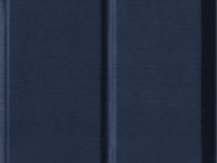 Чехол-книжка Krutoff Magnet для realme Note 60/60X Тёмно-синий