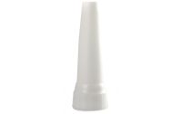Рассеивающий диффузор Olight TW50-W Traffic Wand, белый