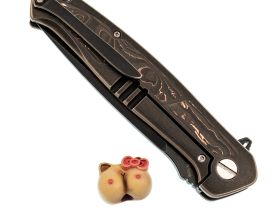 Бусина Hello Grant’s EDC
