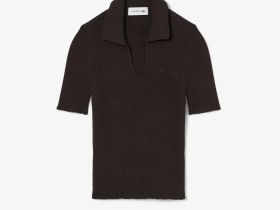 Женский свитер Lacoste