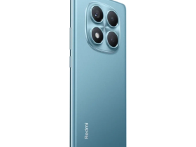 Xiaomi Redmi Note 14 Pro 4G 8/256Gb (O.Blue)