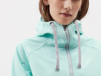 *Плащ 23-40734 Жен