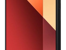 Смартфон Xiaomi