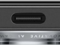 Смартфон TECNO Spark 30 8/128 ГБ Чёрный