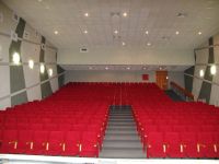 Дом культуры «Елизаветинский»