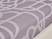 Простыня на резинке Альянс/Alleanza