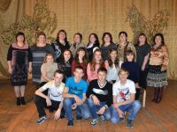 Бурнакский сельский дом культуры