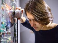 Электромузей